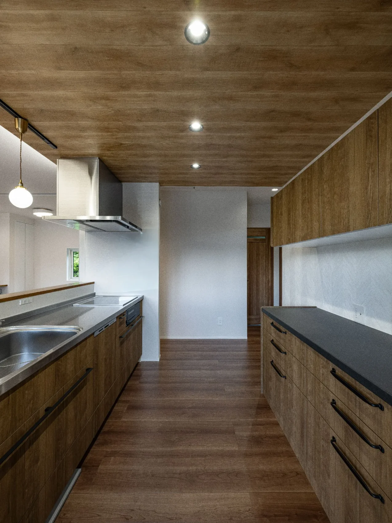 住宅展示場ネット　注文住宅　モデルハウス　T home　北中城村