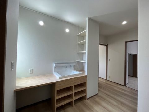 住宅展示場 注文住宅 モデルハウス 工務店 二宮工務店 宇和島市