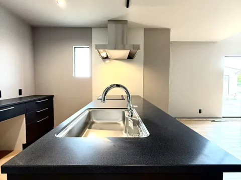 株式会社インハウスが手がけた注文住宅の施工事例（モデルハウス・住宅展示場）