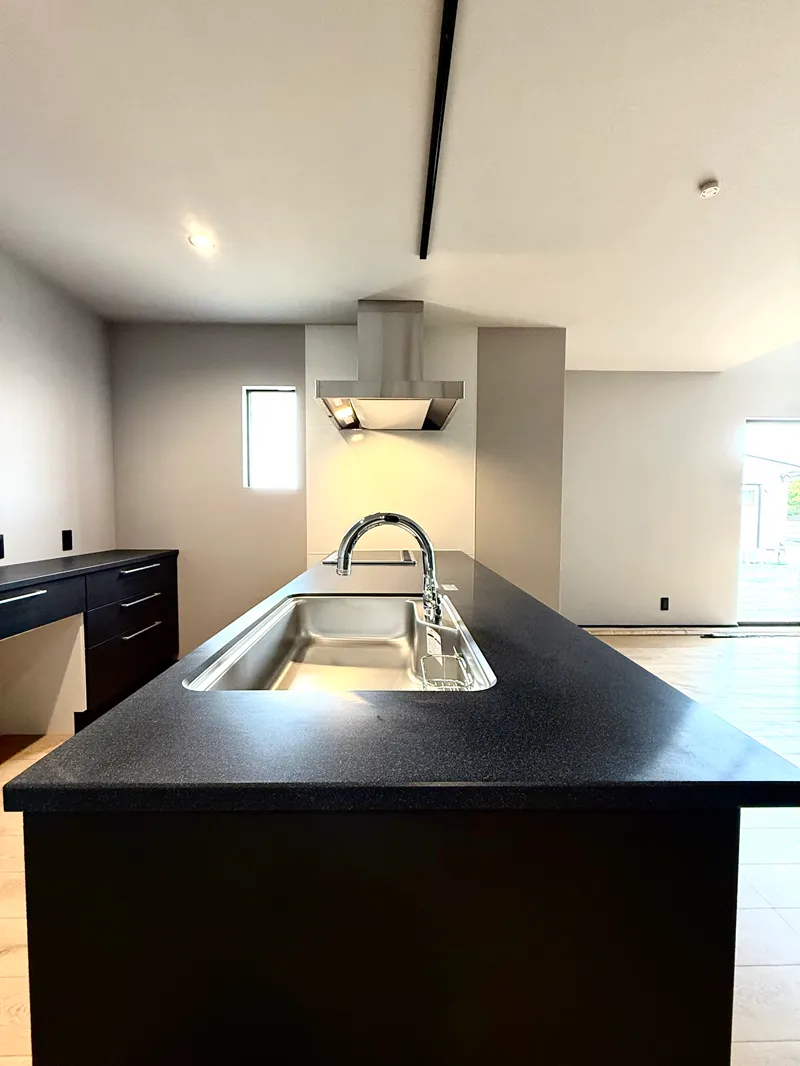 株式会社インハウスが手がけた注文住宅の施工事例（モデルハウス・住宅展示場）