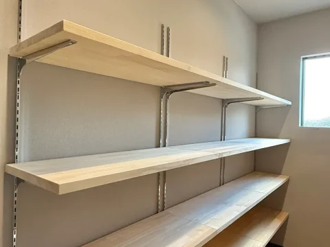 株式会社インハウスが手がけた注文住宅の施工事例（モデルハウス・住宅展示場）