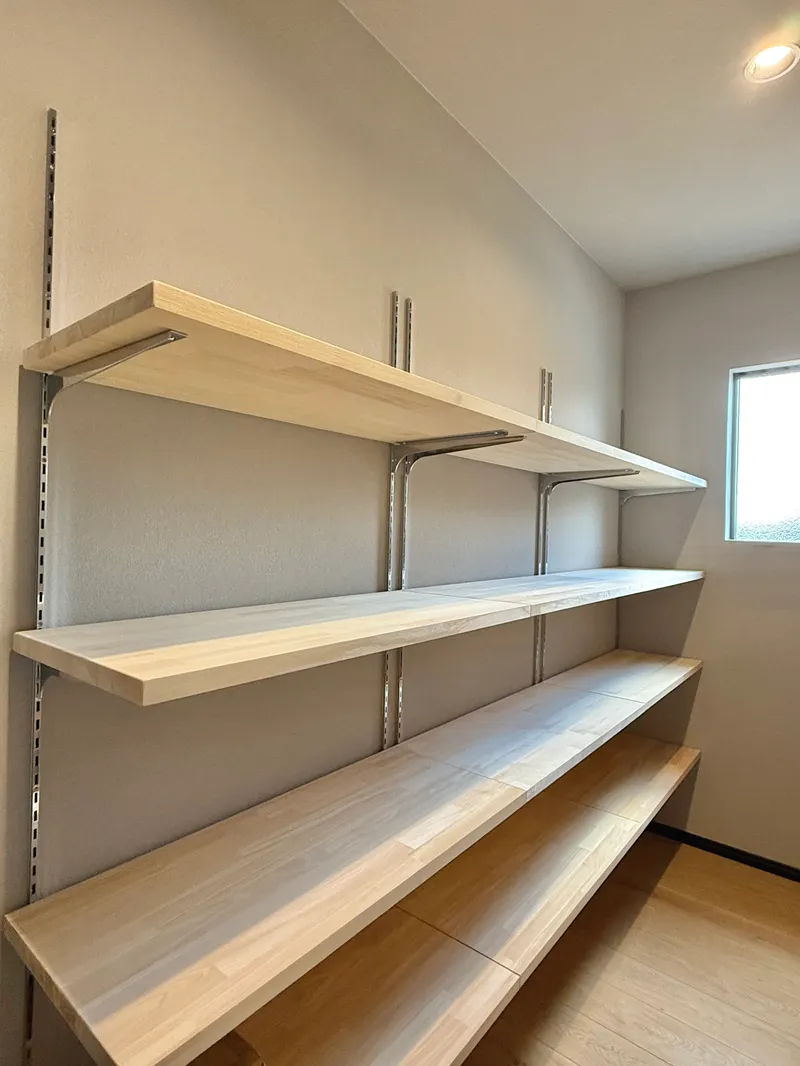 株式会社インハウスが手がけた注文住宅の施工事例（モデルハウス・住宅展示場）