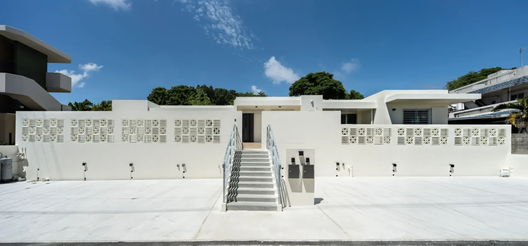 住宅展示場ネット　注文住宅　モデルハウス　T home　北中城村