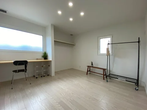 株式会社インハウスが手がけた注文住宅の施工事例（モデルハウス・住宅展示場）