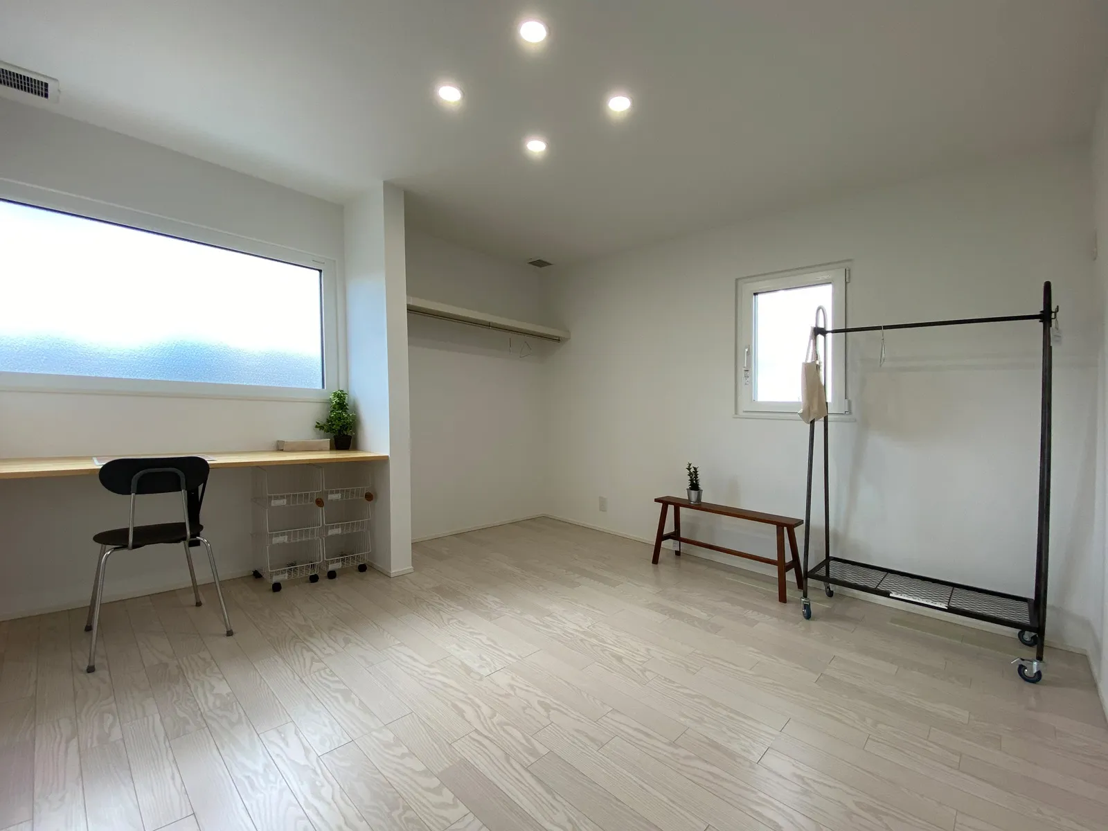 株式会社インハウスが手がけた注文住宅の施工事例（モデルハウス・住宅展示場）