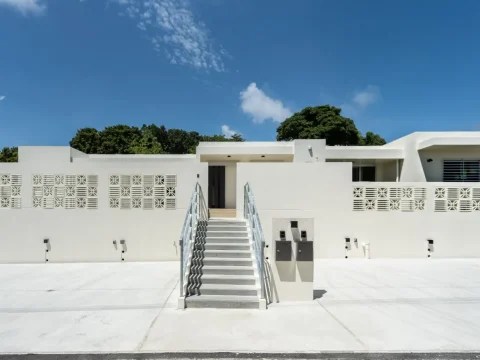 住宅展示場ネット　注文住宅　モデルハウス　T home　北中城村