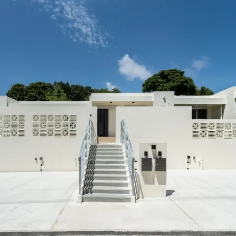 住宅展示場ネット　注文住宅　モデルハウス　T home　北中城村