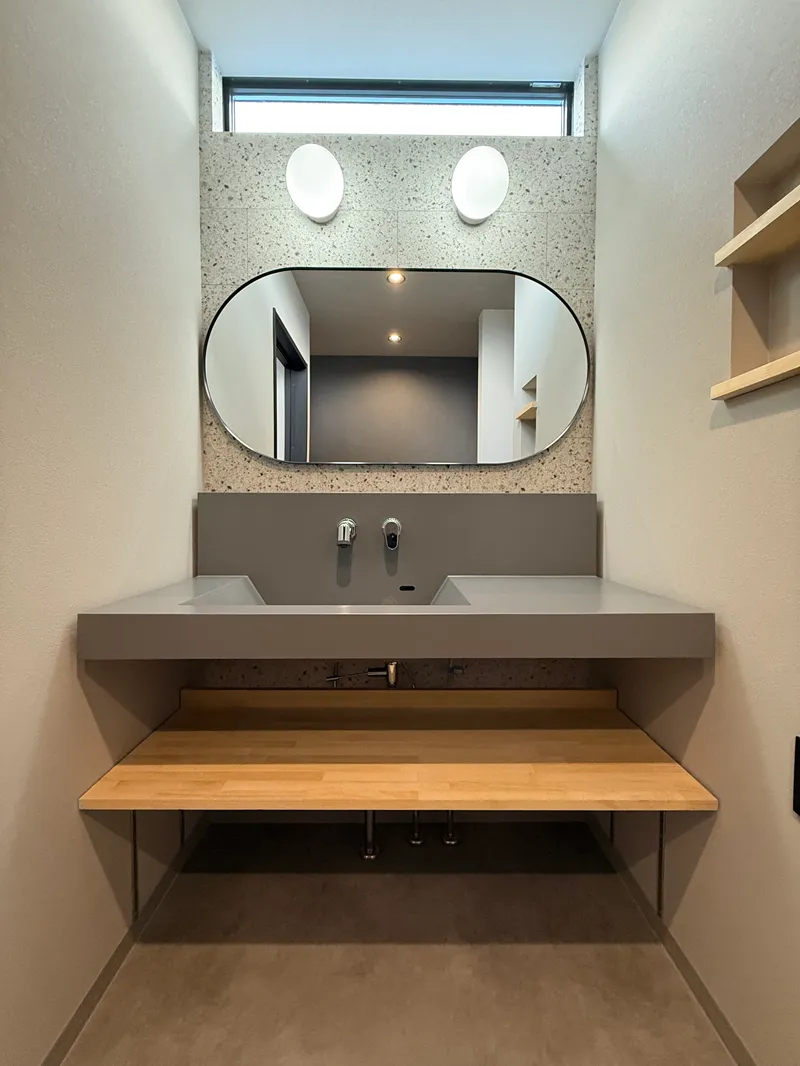 株式会社インハウスが手がけた注文住宅の施工事例（モデルハウス・住宅展示場）