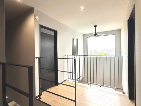 株式会社インハウスが手がけた注文住宅の施工事例（モデルハウス・住宅展示場）