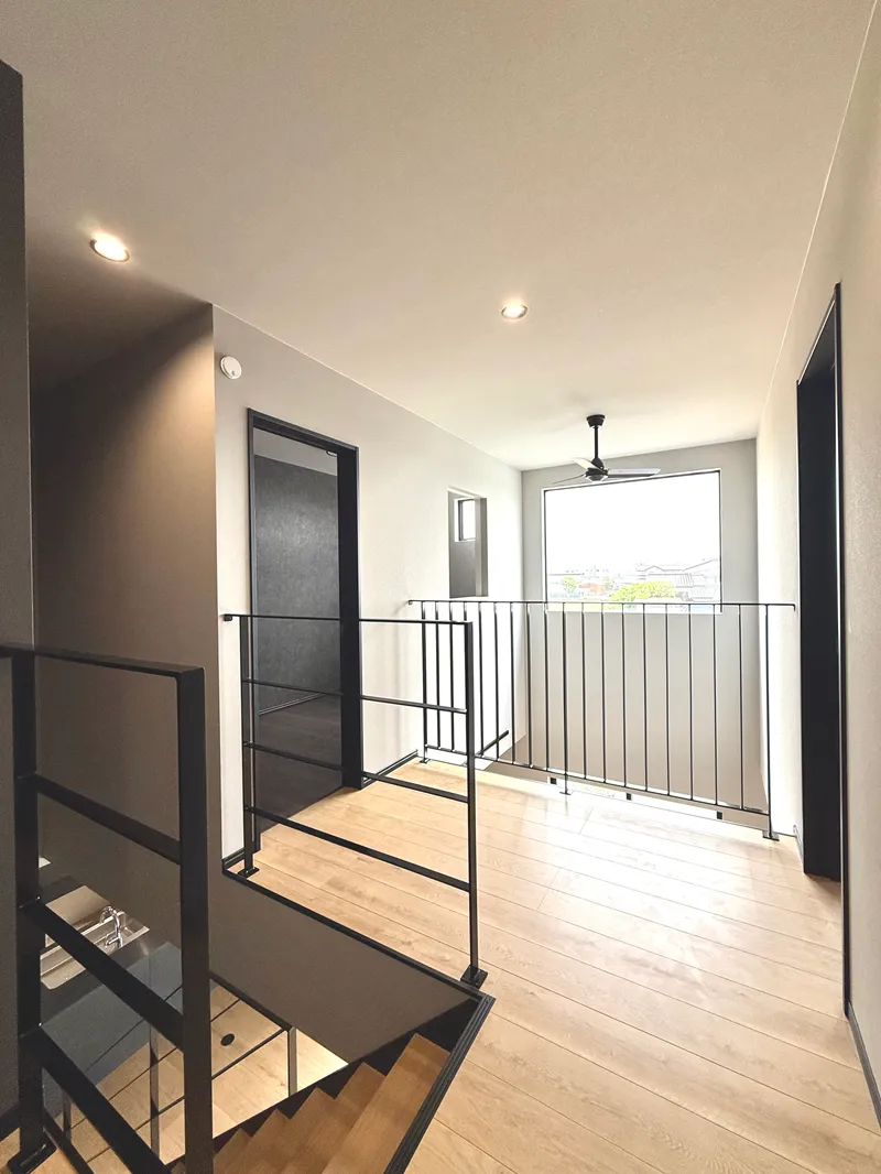 株式会社インハウスが手がけた注文住宅の施工事例（モデルハウス・住宅展示場）