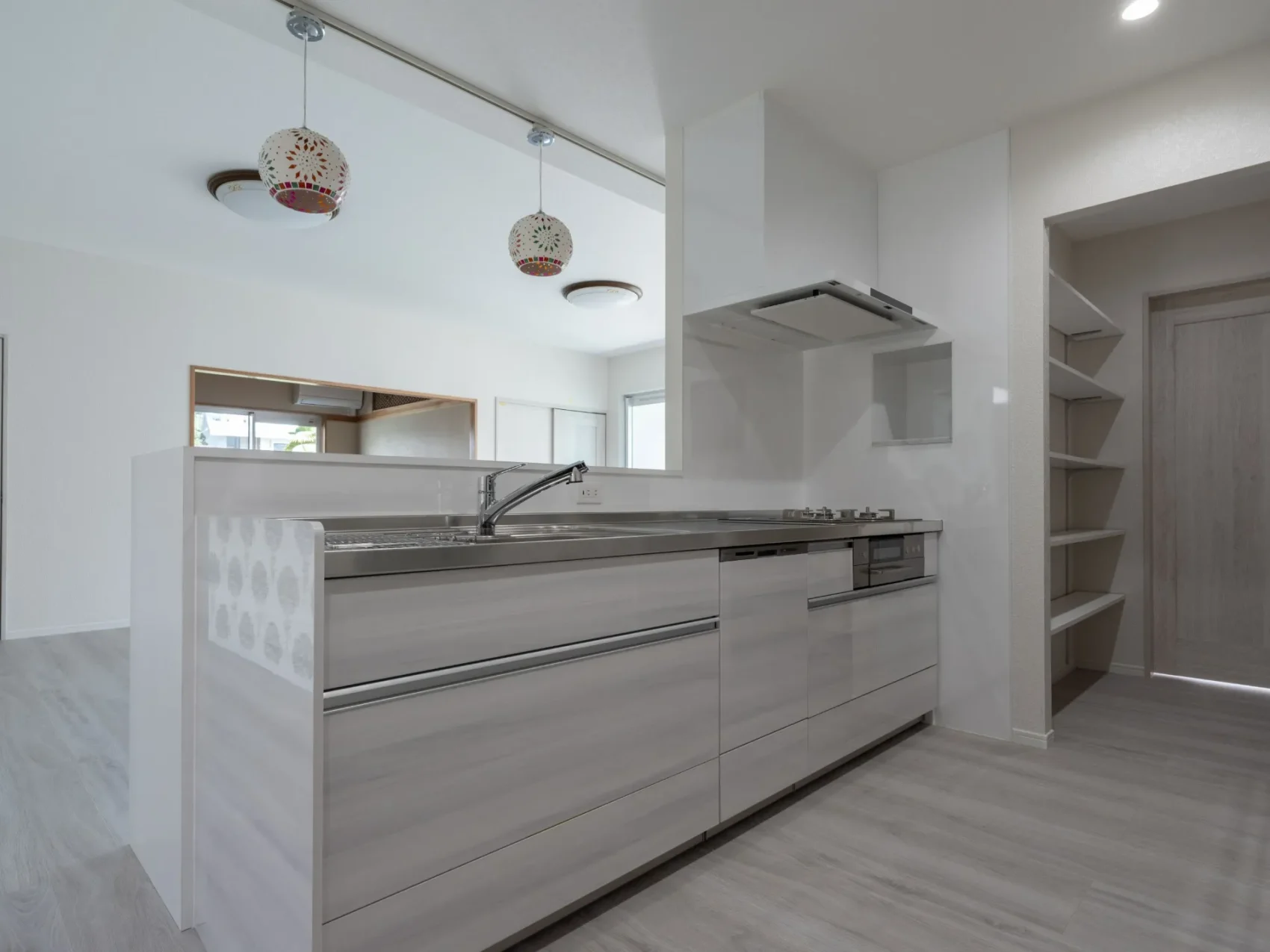 住宅展示場ネット　注文住宅　モデルハウス　T home　北中城村