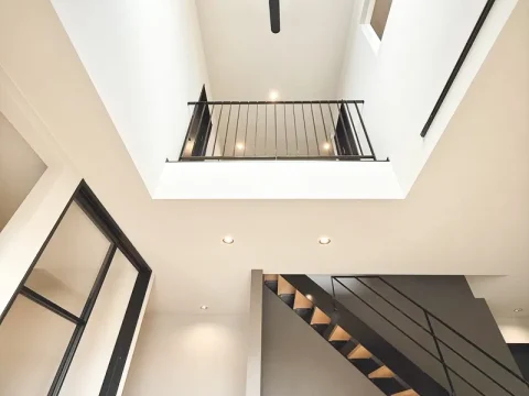 株式会社インハウスが手がけた注文住宅の施工事例（モデルハウス・住宅展示場）