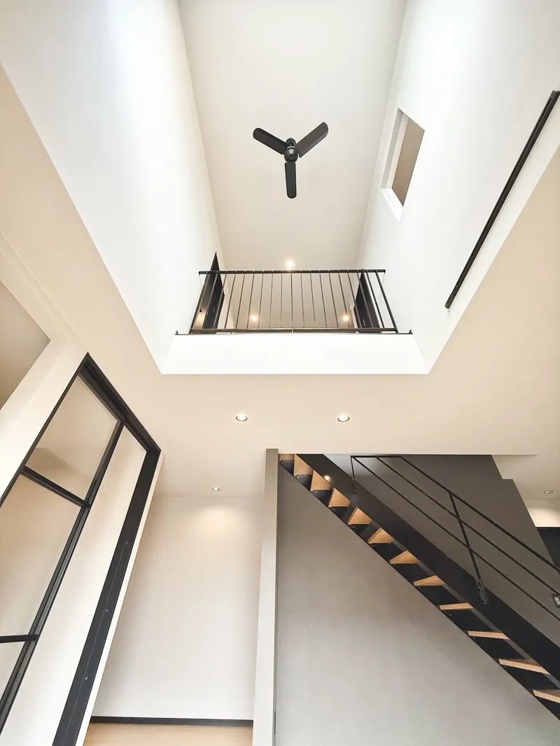 株式会社インハウスが手がけた注文住宅の施工事例（モデルハウス・住宅展示場）