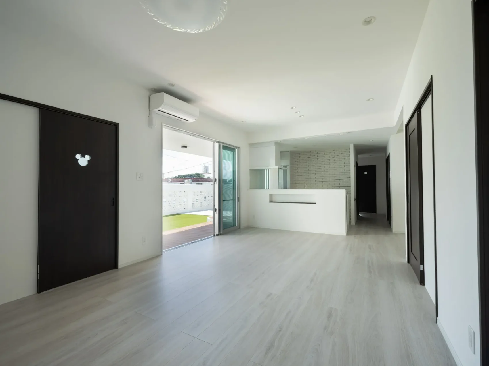 住宅展示場ネット　注文住宅　モデルハウス　T home　北中城村