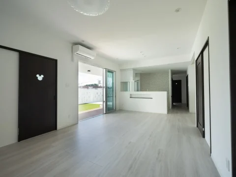 住宅展示場ネット　注文住宅　モデルハウス　T home　北中城村