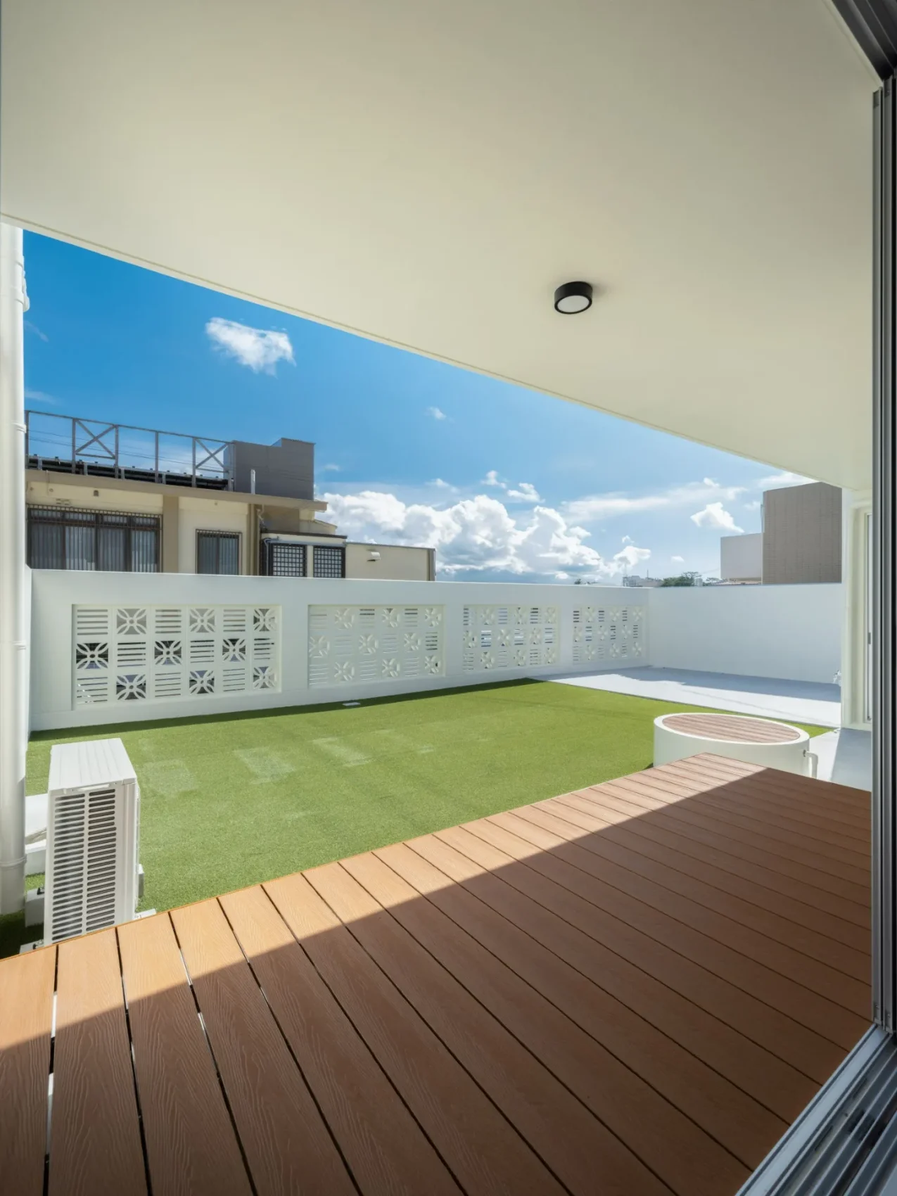 住宅展示場ネット　注文住宅　モデルハウス　T home　北中城村