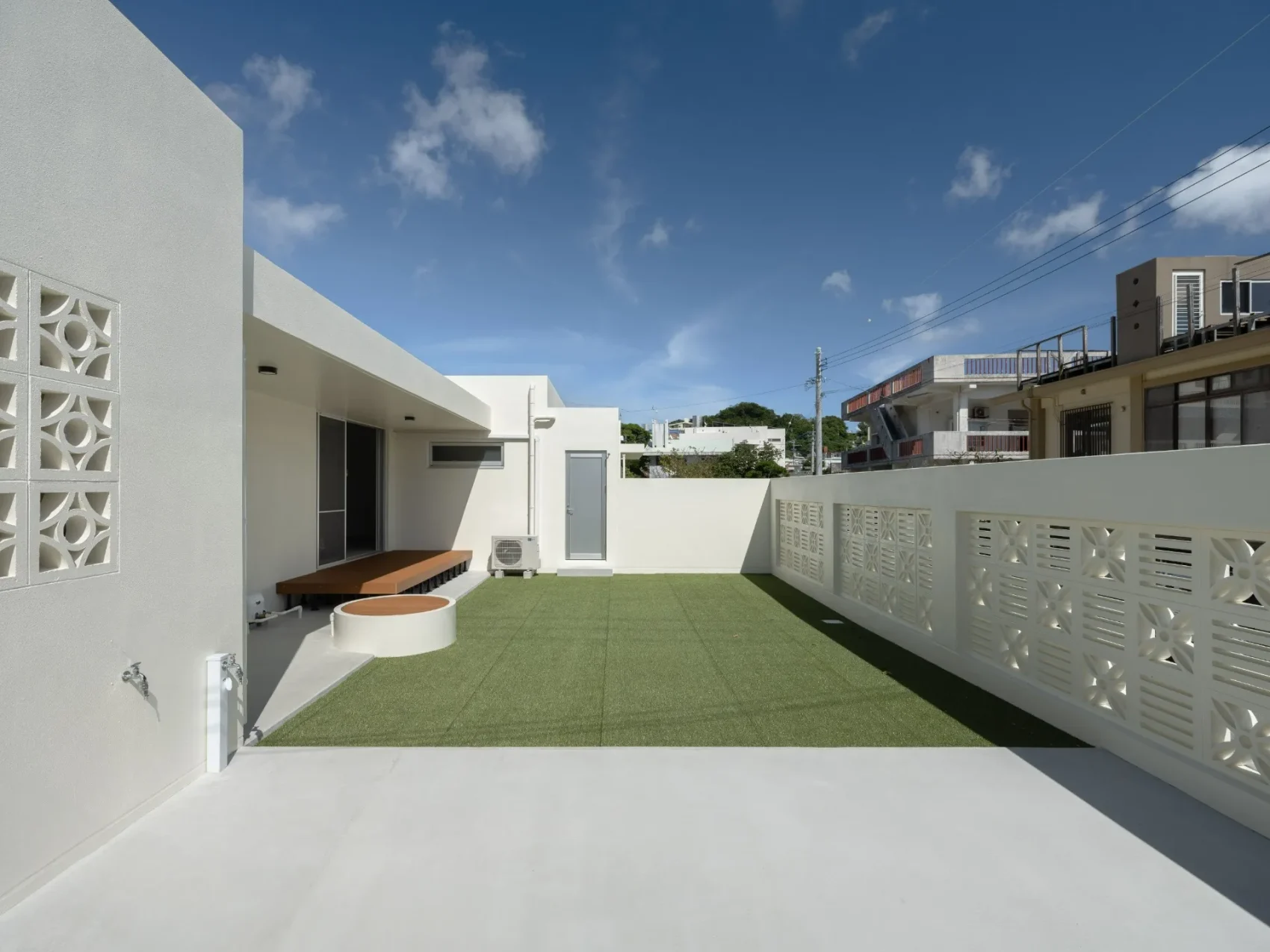 住宅展示場ネット　注文住宅　モデルハウス　T home　北中城村