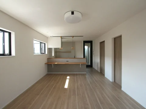 住宅展示場ネット　注文住宅　モデルハウス　T home　北中城村