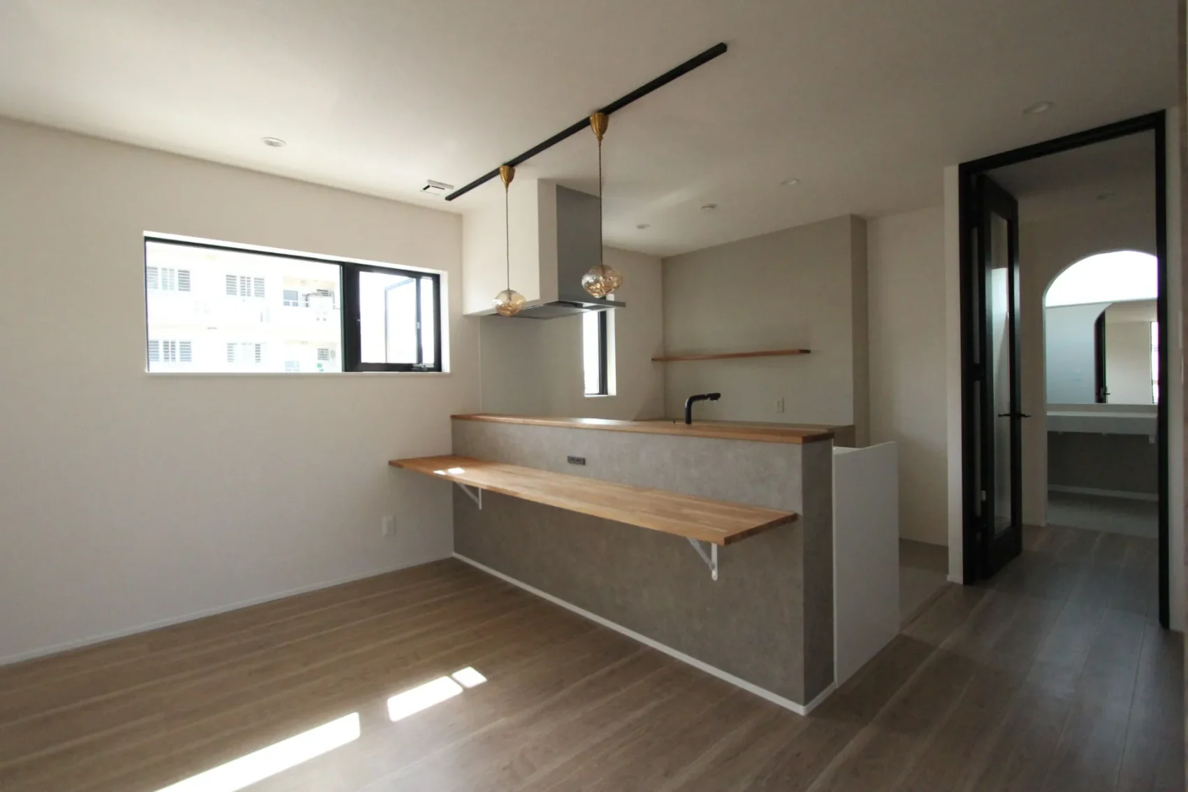 住宅展示場ネット　注文住宅　モデルハウス　T home　北中城村