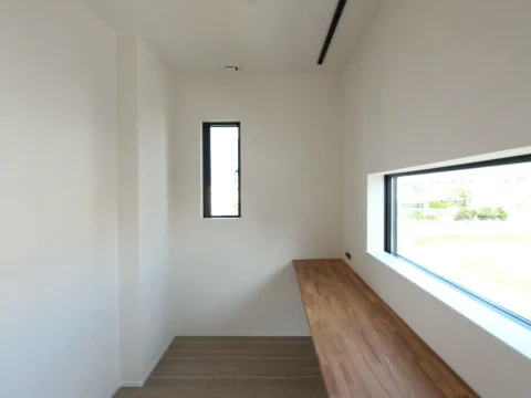 住宅展示場ネット　注文住宅　モデルハウス　T home　北中城村