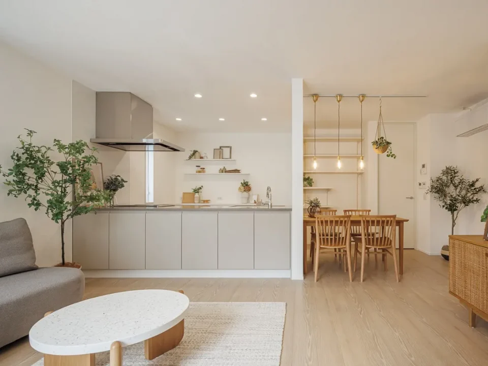 住宅展示場 注文住宅 モデルハウス 工務店 東陽建装 大阪市