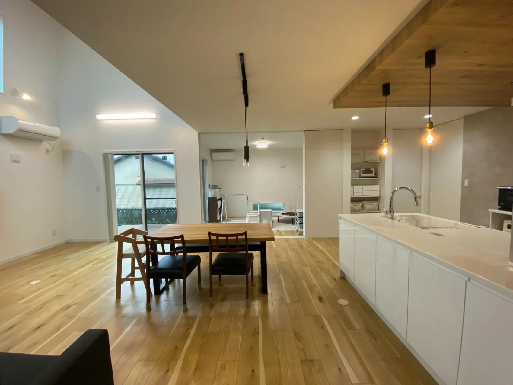 福岡県大牟田市の注文住宅・モデルハウスなら株式会社インハウス