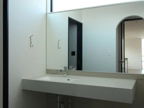 住宅展示場ネット　注文住宅　モデルハウス　T home　北中城村