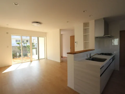 住宅展示場ネット　注文住宅　モデルハウス　T home　北中城村