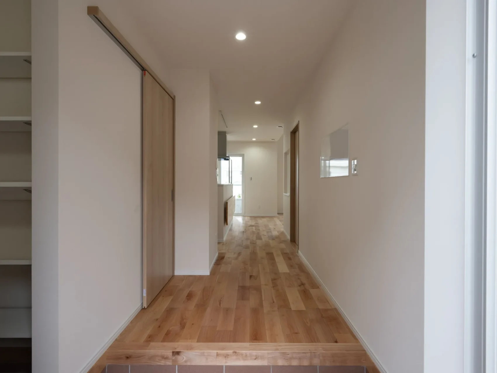 住宅展示場ネット　注文住宅　モデルハウス　T home　北中城村