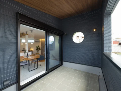 住宅展示場 注文住宅 モデルハウス 工務店 東陽建装 大阪市