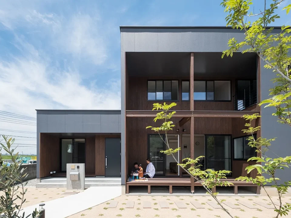 福岡県大牟田市の注文住宅・モデルハウスなら株式会社インハウス