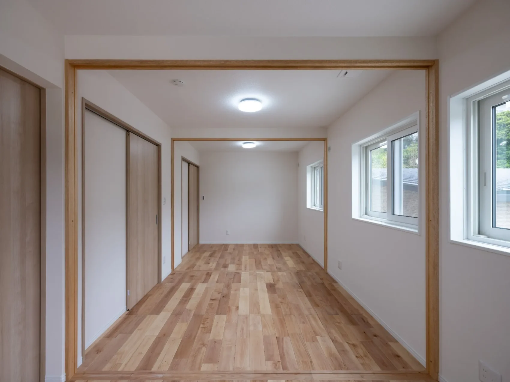 住宅展示場ネット　注文住宅　モデルハウス　T home　北中城村