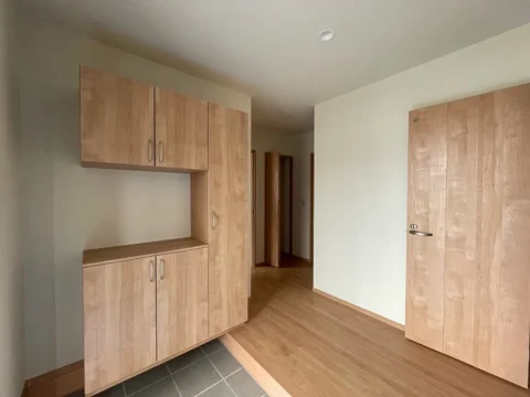 株式会社インハウスが手がけた注文住宅の施工事例（モデルハウス・住宅展示場）