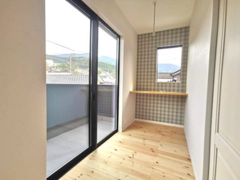 住宅展示場 注文住宅 モデルハウス 工務店 二宮工務店 宇和島市