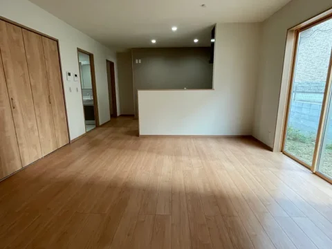 株式会社インハウスが手がけた注文住宅の施工事例（モデルハウス・住宅展示場）