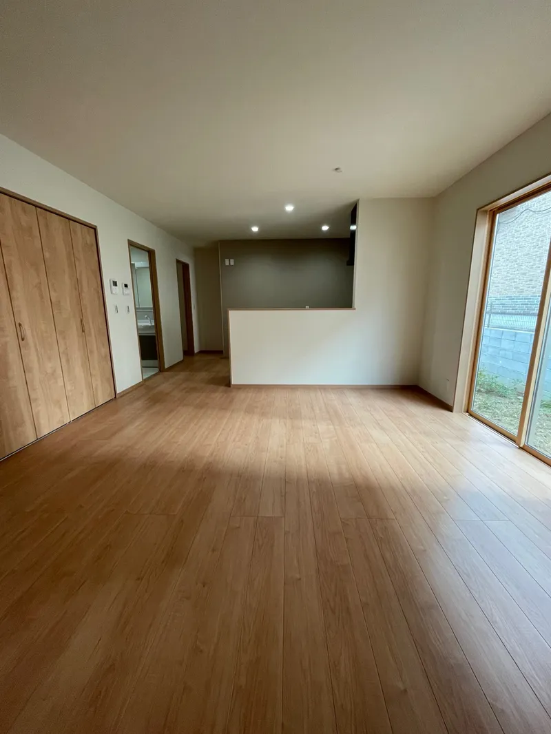 株式会社インハウスが手がけた注文住宅の施工事例（モデルハウス・住宅展示場）