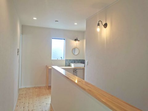 住宅展示場 注文住宅 モデルハウス 工務店 二宮工務店 宇和島市