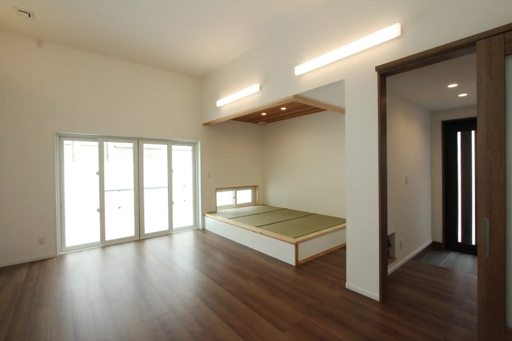 住宅展示場ネット　注文住宅　モデルハウス　T home　北中城村