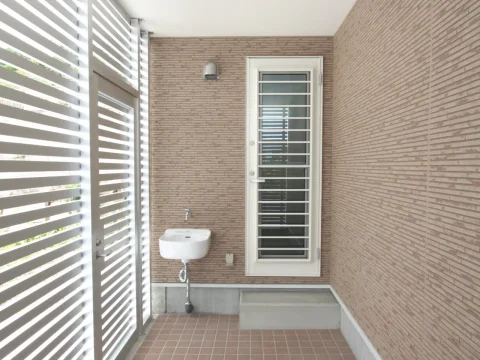 住宅展示場ネット　注文住宅　モデルハウス　T home　北中城村