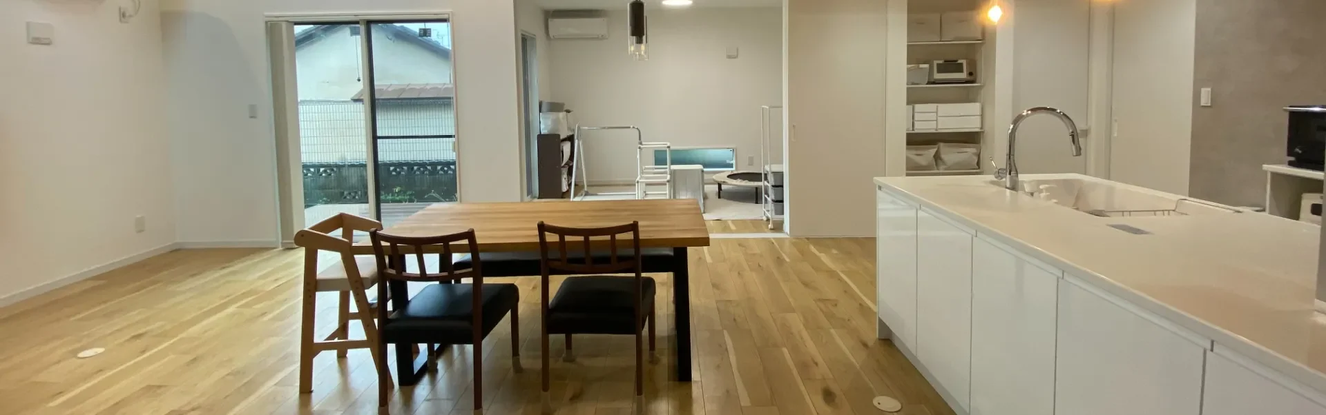 株式会社インハウスの注文住宅・家つくりの特徴｜福岡県大牟田市で叶える高性能で自分らしい住まい