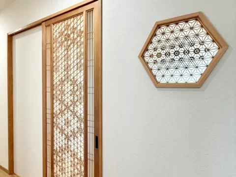 株式会社インハウスが手がけた注文住宅の施工事例（モデルハウス・住宅展示場）