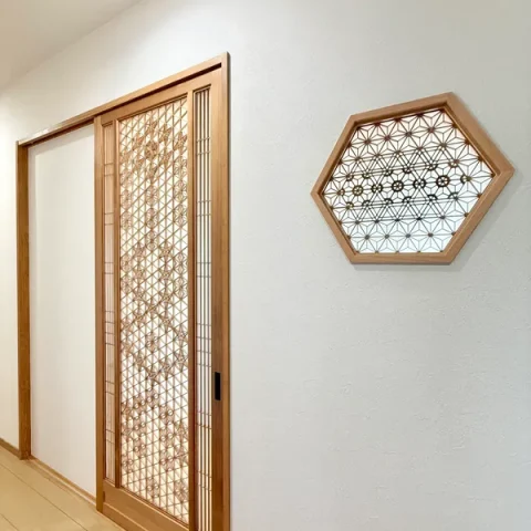 株式会社インハウスが手がけた注文住宅の施工事例（住宅展示場・モデルハウス）