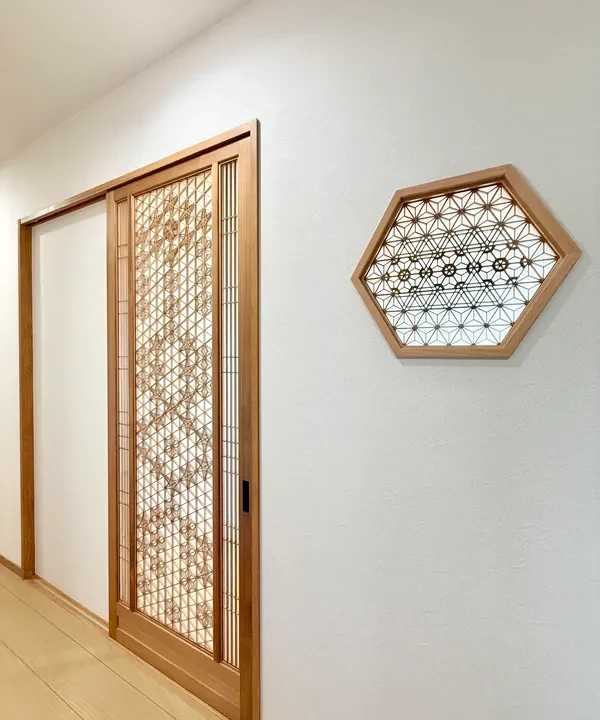 株式会社インハウスが手がけた注文住宅の施工事例（住宅展示場・モデルハウス）