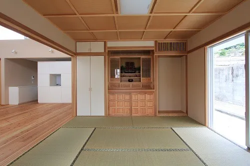 住宅展示場ネット　注文住宅　モデルハウス　T home　北中城村