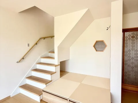 株式会社インハウスが手がけた注文住宅の施工事例（モデルハウス・住宅展示場）