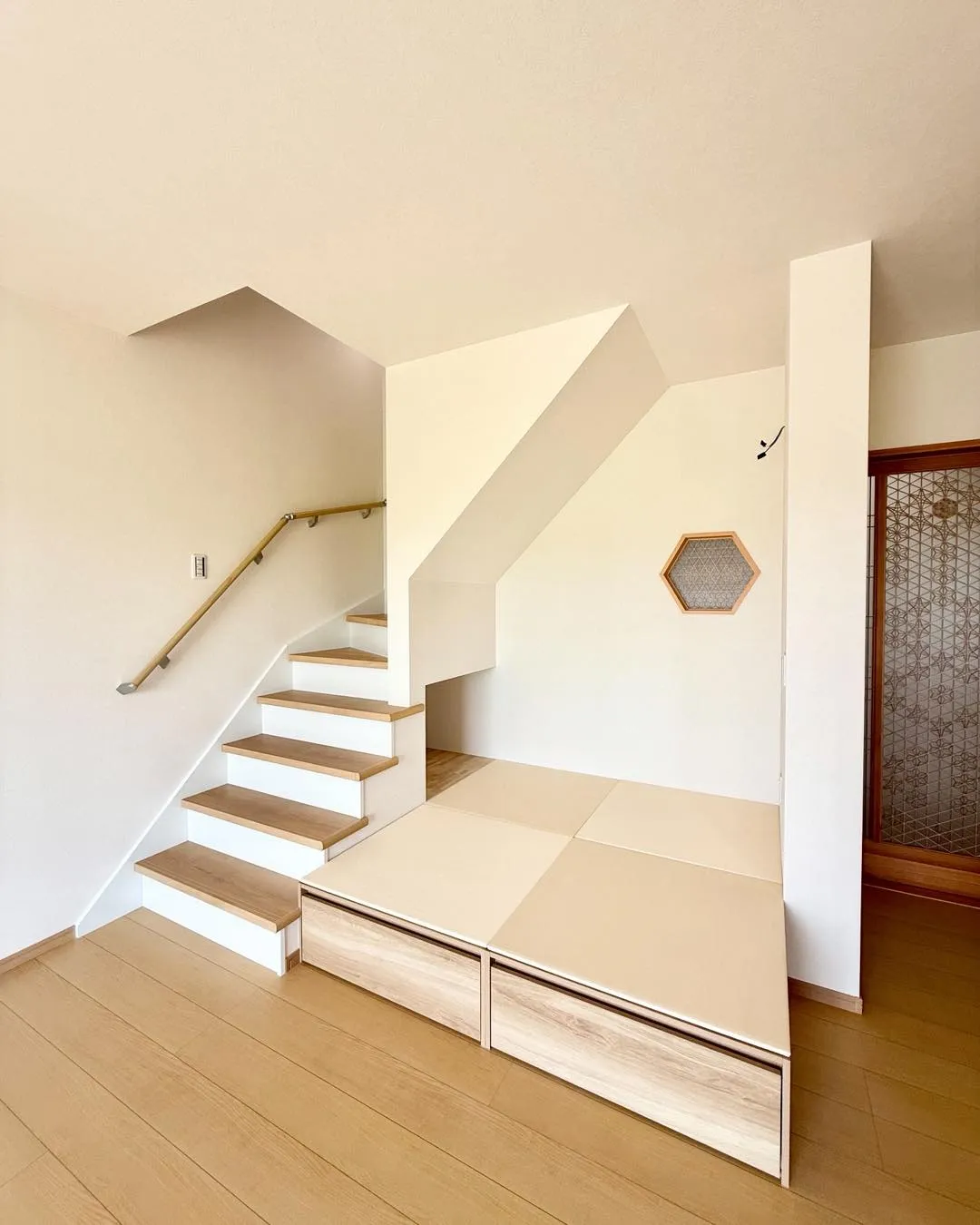 株式会社インハウスが手がけた注文住宅の施工事例（モデルハウス・住宅展示場）