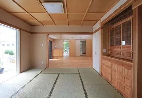 住宅展示場ネット　注文住宅　モデルハウス　T home　北中城村