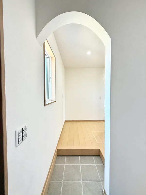 株式会社インハウスが手がけた注文住宅の施工事例（モデルハウス・住宅展示場）