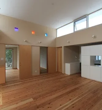 住宅展示場ネット　注文住宅　モデルハウス　T home　北中城村