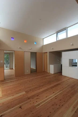 住宅展示場ネット　注文住宅　モデルハウス　T home　北中城村